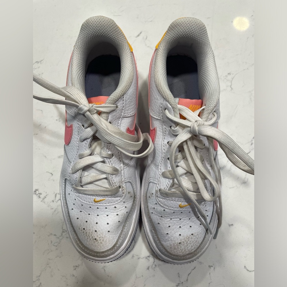 Nike Air Force 1s